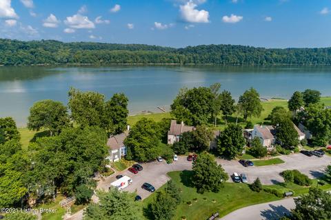 14101 Harbour Pl, Prospect, KY 40059 photo 3