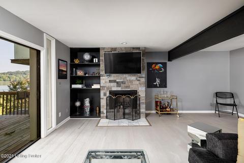 14101 Harbour Pl, Prospect, KY 40059 photo 17