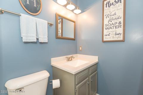 117 E Aulbern Dr, Mount Washington, KY 40047 photo 20