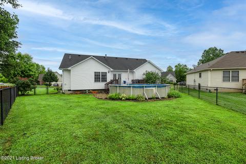 117 E Aulbern Dr, Mount Washington, KY 40047 photo 33