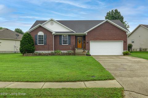 117 E Aulbern Dr, Mount Washington, KY 40047 photo 1