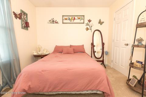 117 E Aulbern Dr, Mount Washington, KY 40047 photo 24
