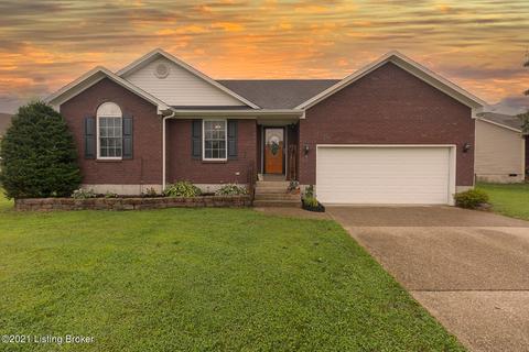 117 E Aulbern Dr, Mount Washington, KY 40047 photo 35