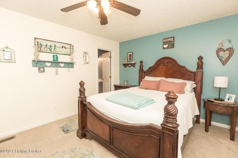 117 E Aulbern Dr, Mount Washington, KY 40047 photo 19