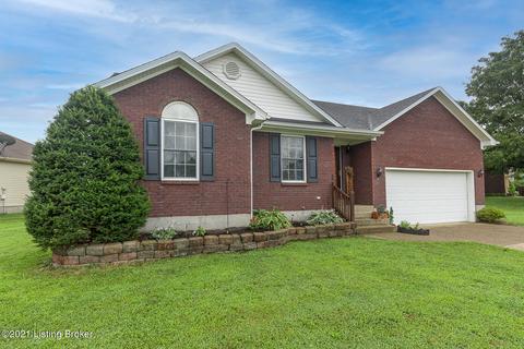 117 E Aulbern Dr, Mount Washington, KY 40047 photo 3