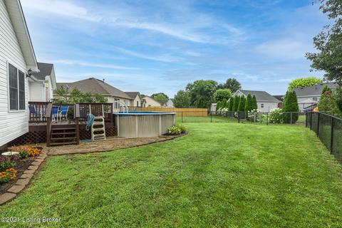 117 E Aulbern Dr, Mount Washington, KY 40047 photo 34