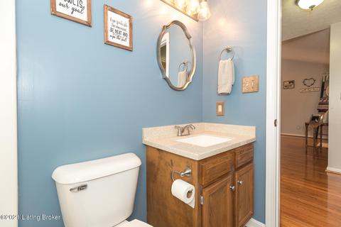 117 E Aulbern Dr, Mount Washington, KY 40047 photo 28