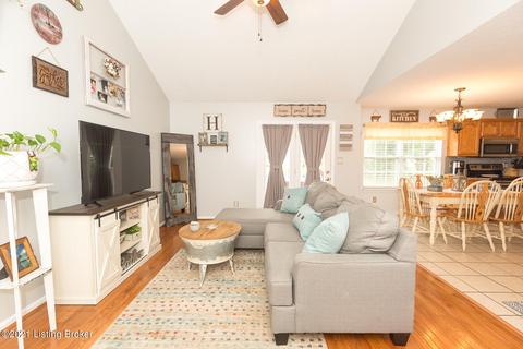 117 E Aulbern Dr, Mount Washington, KY 40047 photo 7