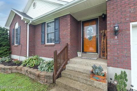 117 E Aulbern Dr, Mount Washington, KY 40047 photo 5