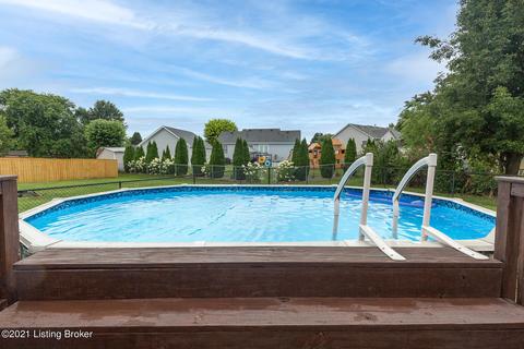 117 E Aulbern Dr, Mount Washington, KY 40047 photo 32