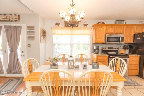 117 E Aulbern Dr, Mount Washington, KY 40047 photo 10