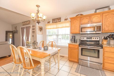 117 E Aulbern Dr, Mount Washington, KY 40047 photo 16