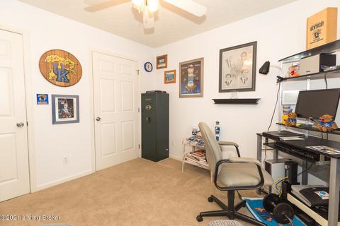 117 E Aulbern Dr, Mount Washington, KY 40047 photo 29