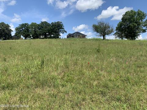 402 Marks Ln, Bardstown, KY 40004