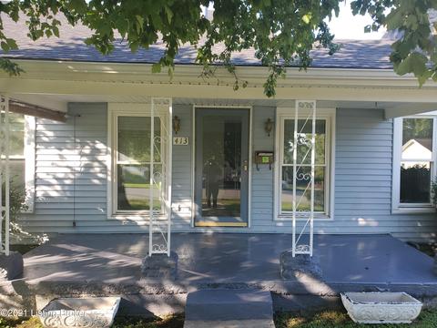 413 E High St, Springfield, KY 40069 photo 1