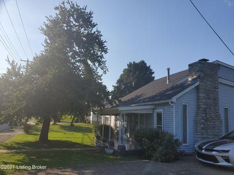 413 E High St, Springfield, KY 40069 photo 3