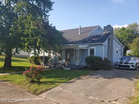 413 E High St, Springfield, KY 40069 photo 2