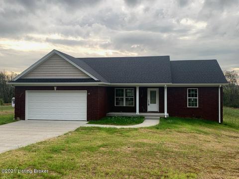 317 Caney Fork Rd, Bardstown, KY 40004 photo 1