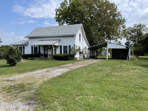 1226 Lucas Rd, Smithfield, KY 40068 photo 2