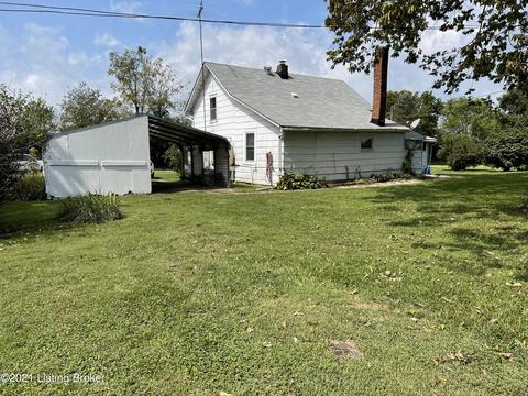 1226 Lucas Rd, Smithfield, KY 40068 photo 3