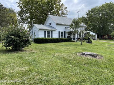 1226 Lucas Rd, Smithfield, KY 40068 photo 1