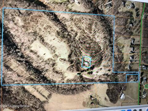 5701 S Skyline Dr, Floyds Knobs, IN 47119 photo 1