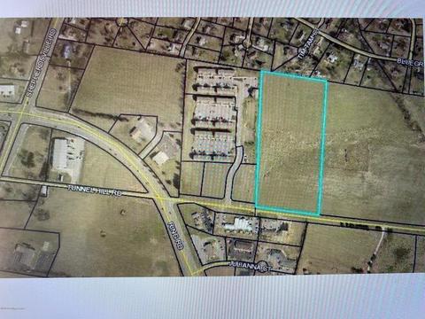 lot2 A Tunnel Hill Rd, Elizabethtown, KY 42701