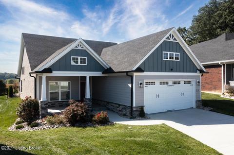 337 Tuscany Dr, Floyds Knobs, IN 47119 photo 1