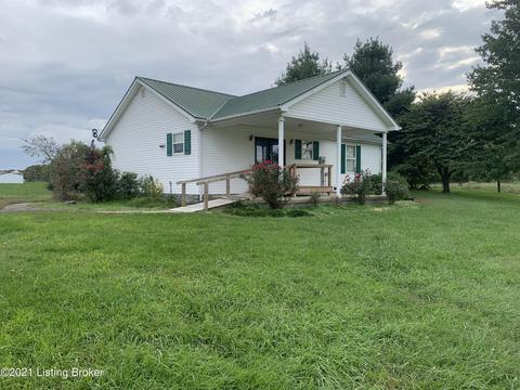 933 Walker Ln, Springfield, KY 40069 photo 3
