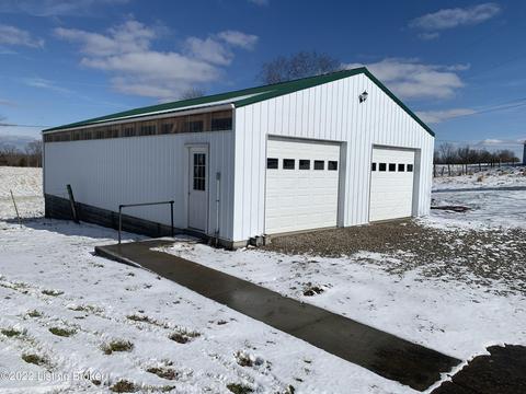 933 Walker Ln, Springfield, KY 40069 photo 15