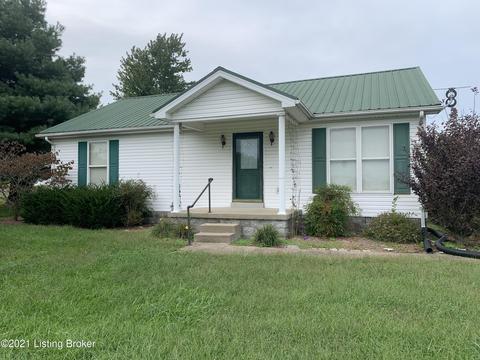 933 Walker Ln, Springfield, KY 40069 photo 2