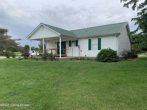 933 Walker Ln, Springfield, KY 40069 photo 1
