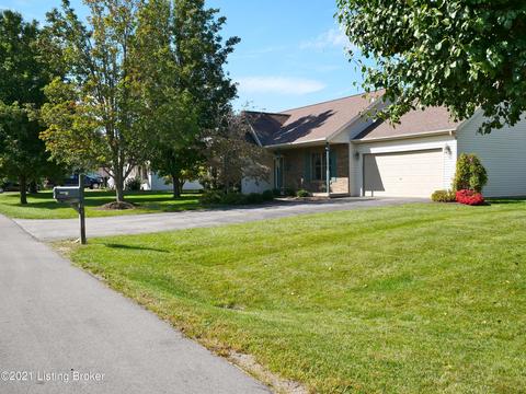 462 Johnson Ct, Madison, IN 47250 photo 1