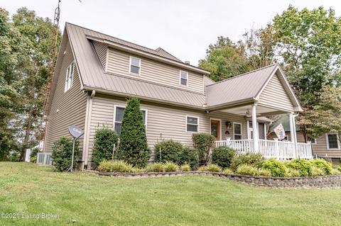 32 Lynn Valley Ln, Bee Spring, KY 42207 photo 1
