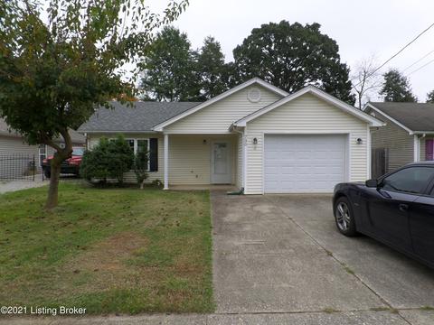 730 Andra Dr, Radcliff, KY 40160 photo 1