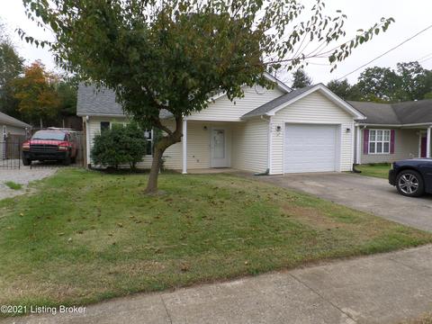 730 Andra Dr, Radcliff, KY 40160 photo 2