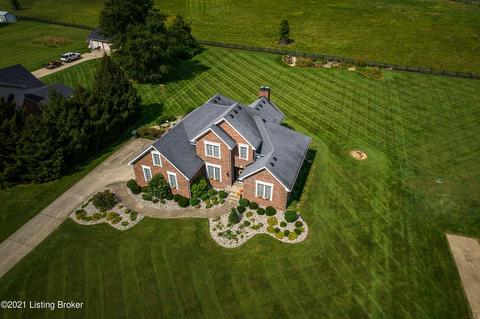 2726 Campion Rd, Floyds Knobs, IN 47119 photo 1