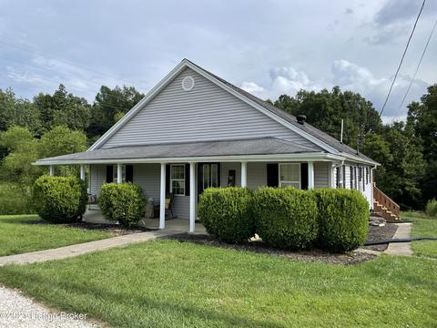 2375 Ky-376, Webster, KY 40176 photo 1