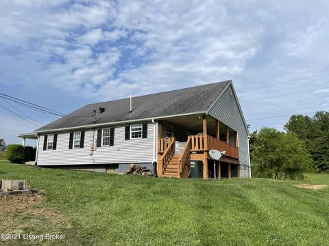 2375 Ky-376, Webster, KY 40176 photo 37