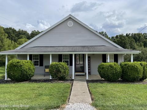 2375 Ky-376, Webster, KY 40176 photo 2