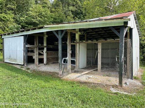 2375 Ky-376, Webster, KY 40176 photo 44