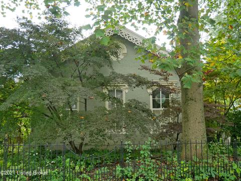 804 E First St, Madison, IN 47250 photo 96