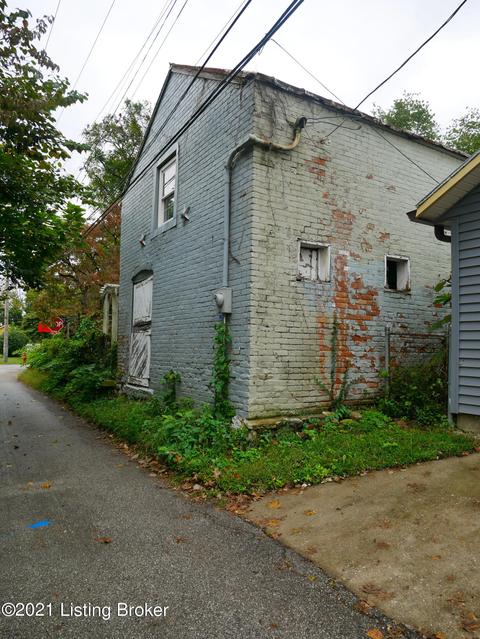 804 E First St, Madison, IN 47250 photo 90