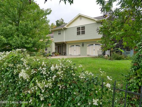 804 E First St, Madison, IN 47250 photo 92