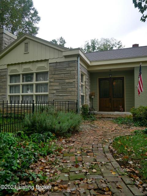 804 E First St, Madison, IN 47250 photo 4