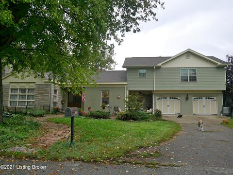 804 E First St, Madison, IN 47250 photo 3