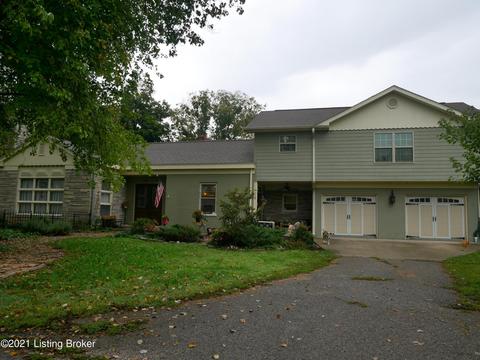 804 E First St, Madison, IN 47250 photo 1