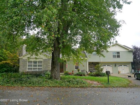 804 E First St, Madison, IN 47250 photo 2