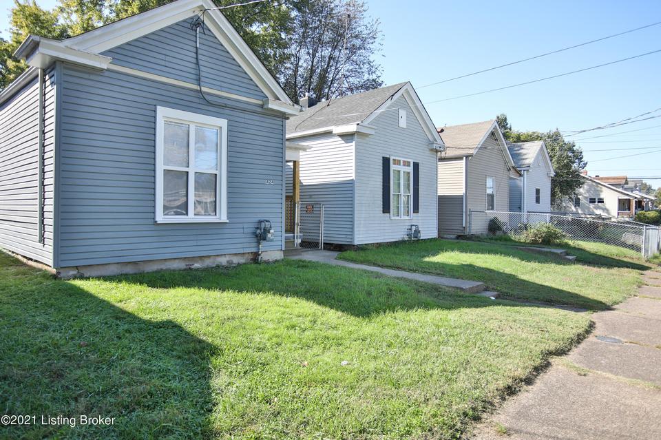  424 Montana Ave, Louisville, KY 40208 photo 2
