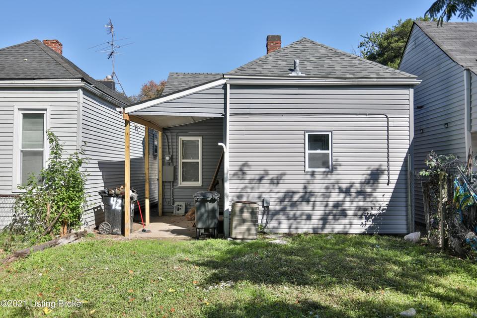  424 Montana Ave, Louisville, KY 40208 photo 16